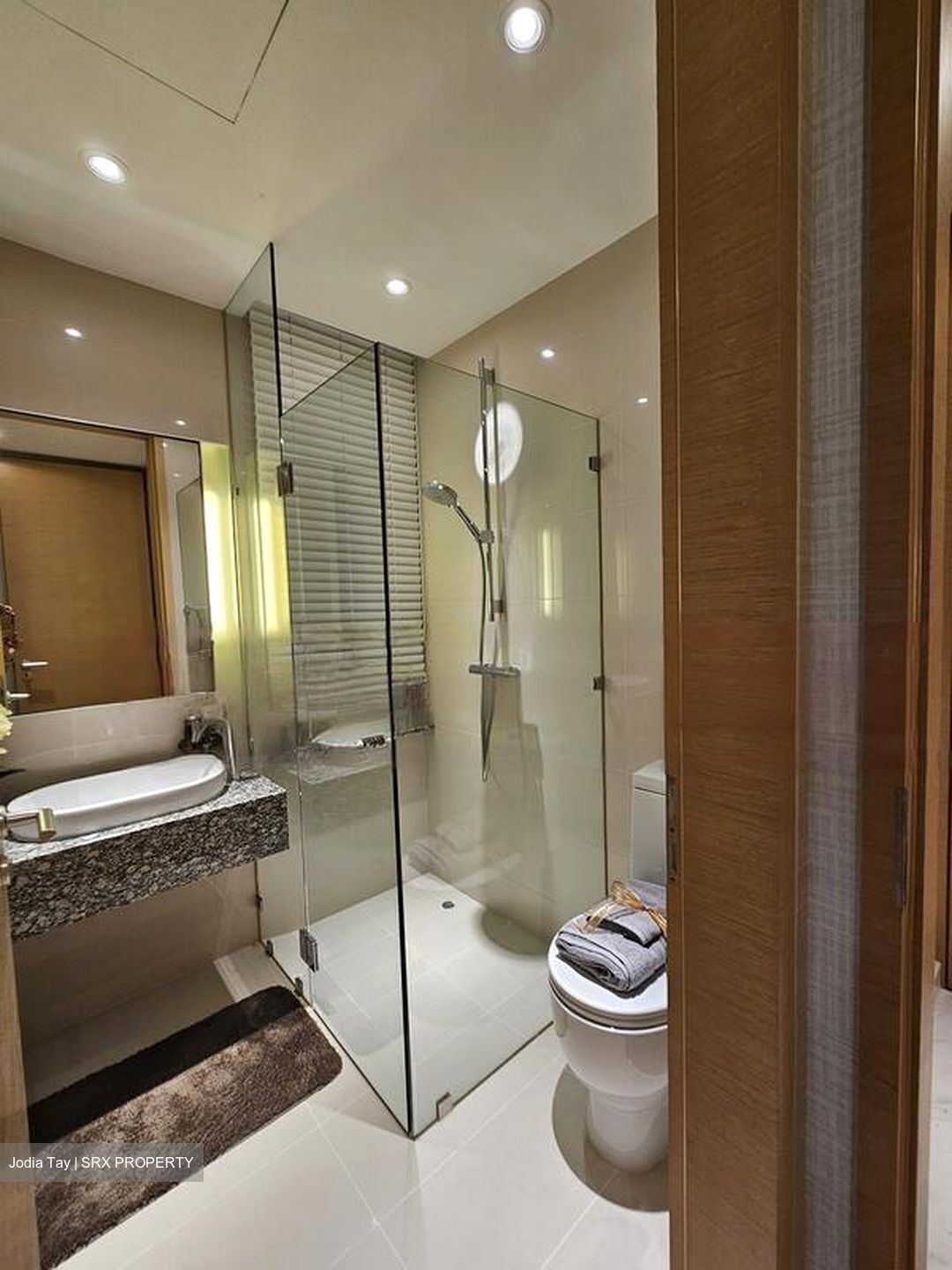 The Residences at W Singapore Sentosa Cove (D4), Condominium #478243251